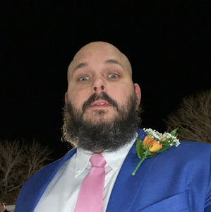 Meet your Posher, David